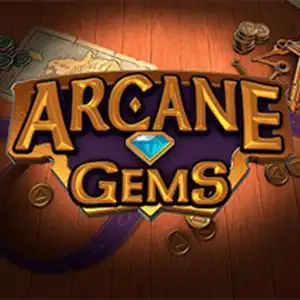 Arcane Gems