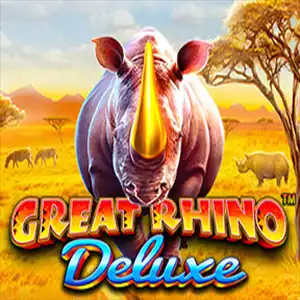 Great Rhino Deluxe