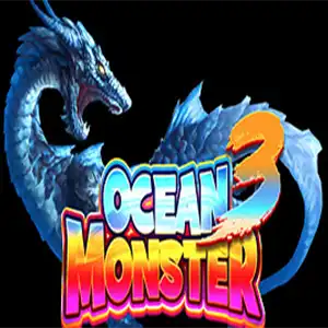 Ocean Monster 3