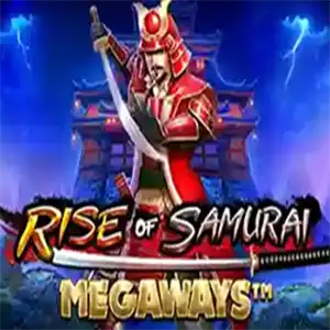 Rise of Samurai Megaways