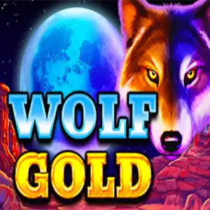 Wolf Gold